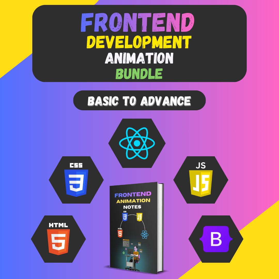 Frontend Bundle