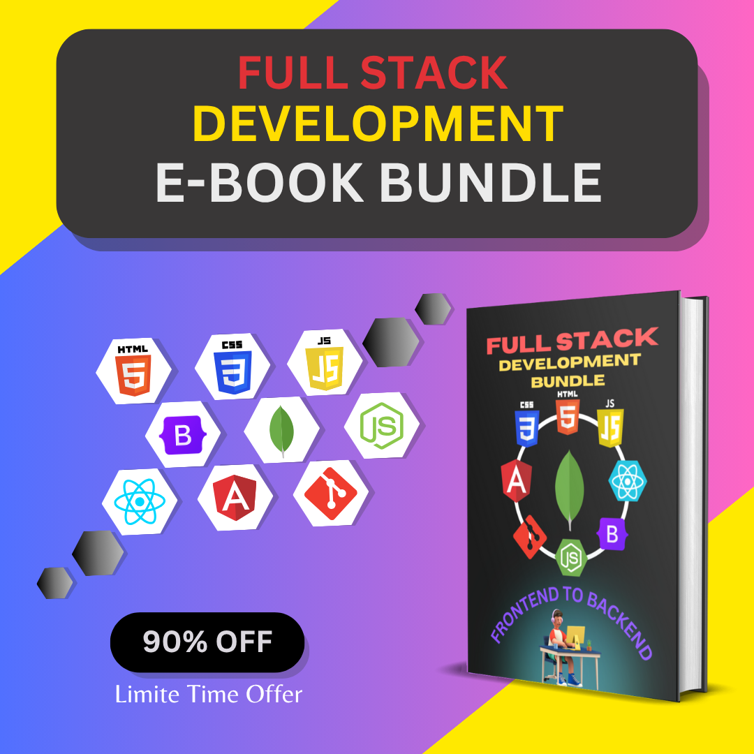Full Stack Bundle