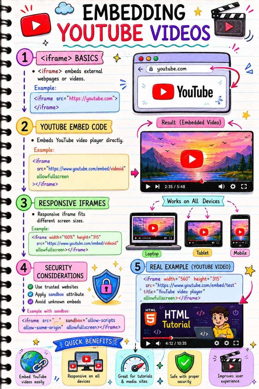HTML Animation Notes