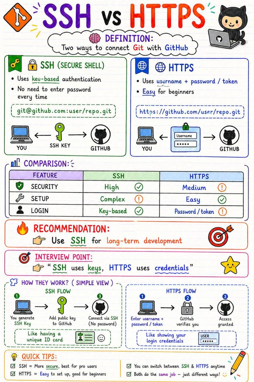 git-github animation notes