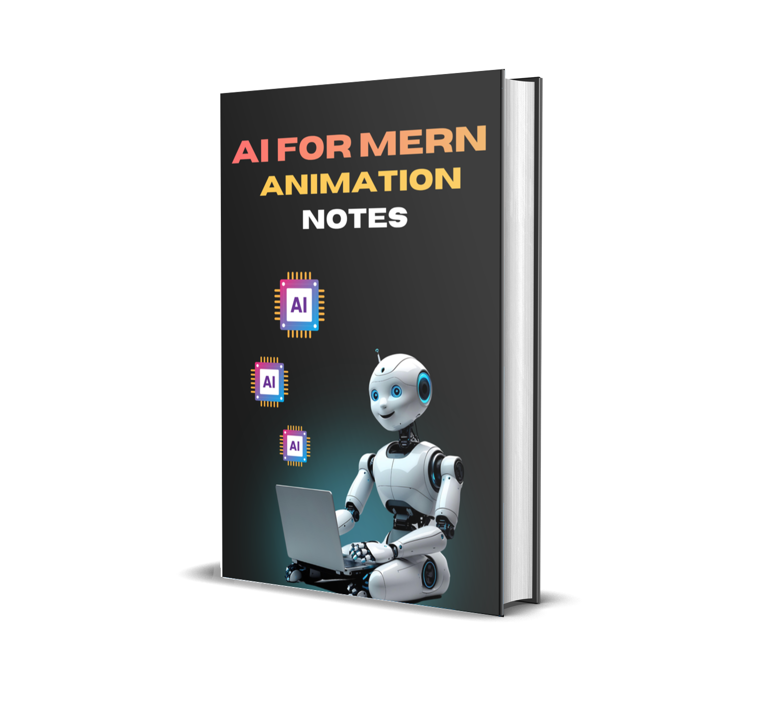 Free ai for mern Animation Notes