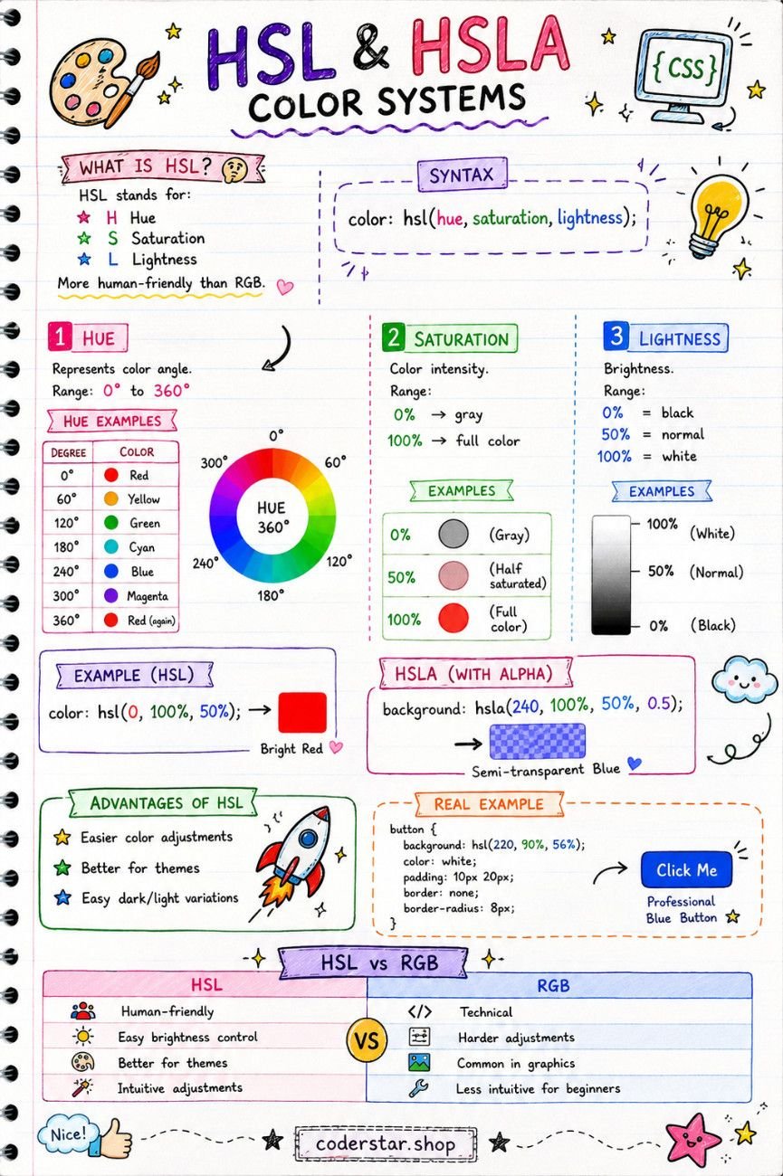 CSS Animation Notes