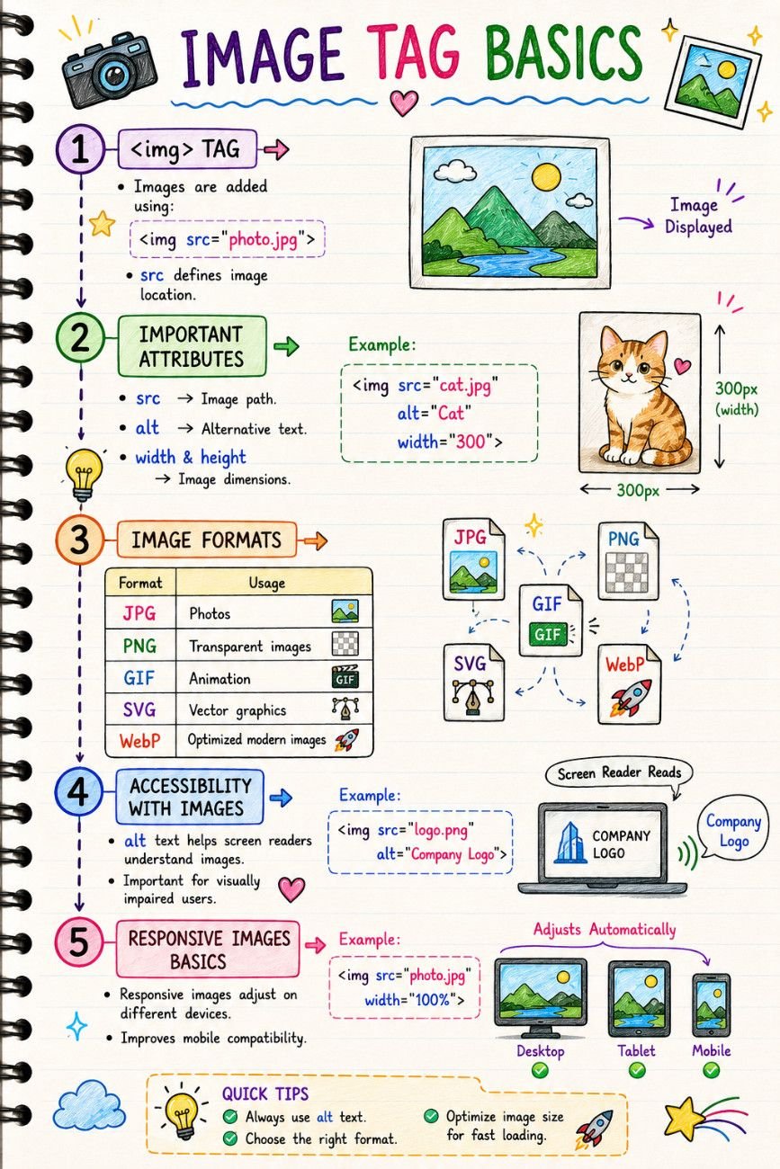 HTML Animation Notes
