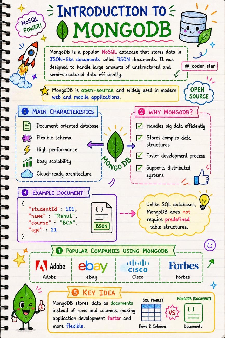 mongodb-animation-notes